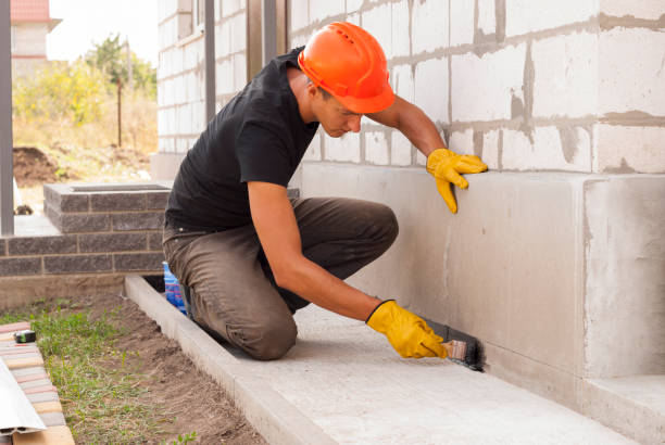 Licensed Vapor Barrier Installation service in Scotland, MD - Halo Water Proofing